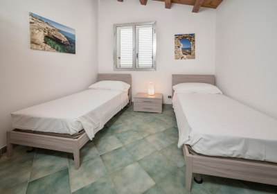 Casa Vacanze Appartamento Archimede